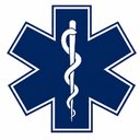 SOS AMBULANCES Paramedic Georges company logo