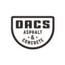 DACS (Denver Asphalt and Concrete Services) company logo