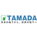 タマダ株式会社 company logo