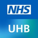 University Hospitals Birmingham NHS Foundation Trust company logo