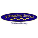 Stepping Stones Nursery company logo