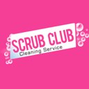 Scrub Club Cleaning Service company logo