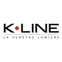 K • LINE company logo