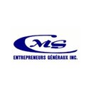 CMS Entrepreneurs Généraux company logo