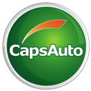 Capsauto company logo