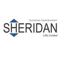 Sheridan Lifts company logo