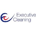 Executive Cleaning company logo