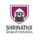 The Jain International School company logo