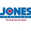 Jones Services company logo