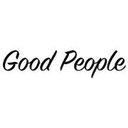 Good-People company logo