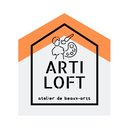 Artiloft Art School company logo