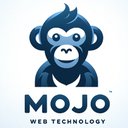 Mojo Web Technology company logo