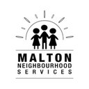 My Neighborhood Services company logo