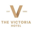 Victoria Hotel company logo