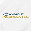Chevrolet Insurgentes company logo