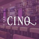 CinQ DB B.V. company logo