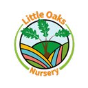Little Oaks Nursery company logo