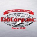 FabCorp company logo