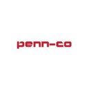 Penn-co Construction company logo