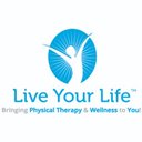 Live Your Life Physical Therapy company logo