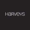 Harveys company logo