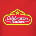 Celebration Station company logo