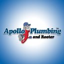 Apollo Plumbing and Rooter company logo