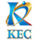 株式会社KEC company logo