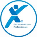 Express Healthcare Staffing company logo