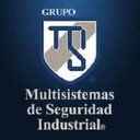 Grupo Multisistemas de Seguridad Industrial company logo