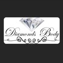Diamonds Body company logo