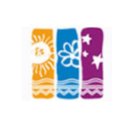 Shanti Niketan public school company logo