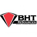 BHT ReSources company logo