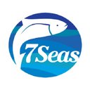 7seas Fish Company Ltd company logo
