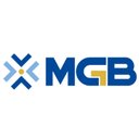 MGB company logo