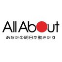 株式会社オールアバウト company logo
