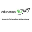 education4u e. K. company logo