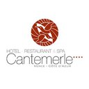 Le Cantemerle company logo