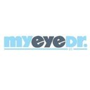 MyEyeDr. company logo