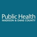 Madison County Public Health company logo