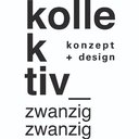 kollektiv_zwanzigzwanzig GmbH company logo