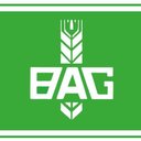 BAG Raiffeisen eG company logo