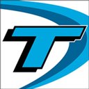 TKO Graphix company logo