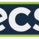 Environmental Cleaning Solutions company logo