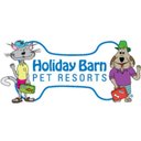 Holiday Barn Pet Resorts company logo