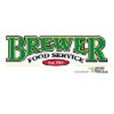 Brewer Food Services company logo