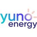 Yuno Energy company logo