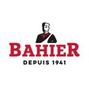 Bahier company logo