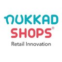 Nukkad Shops company logo