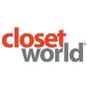 Closet World company logo